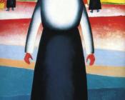 卡兹米尔 马列维奇 : Harvesting